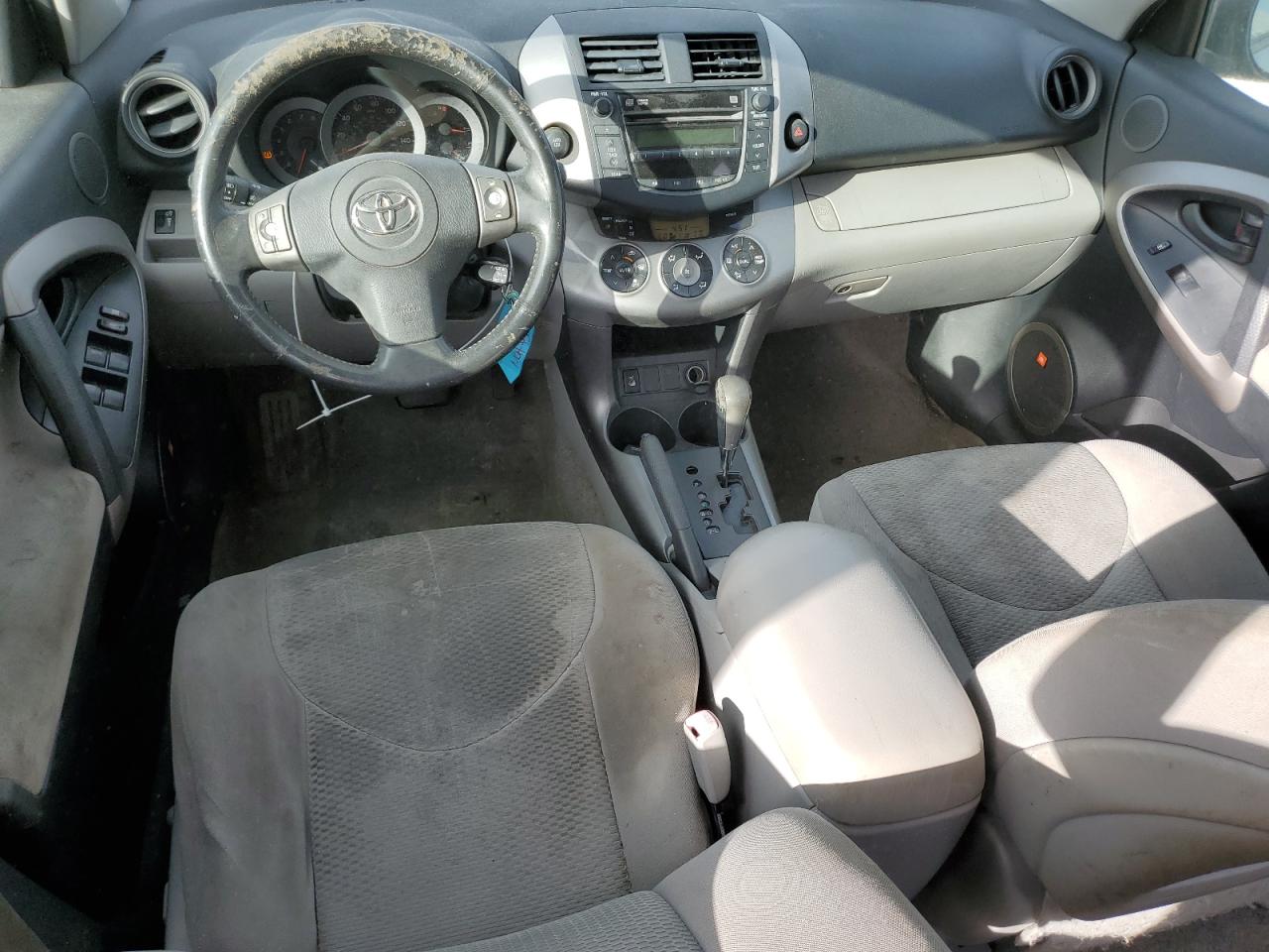 2007 Toyota Rav4 Limited VIN: JTMZK31V475008029 Lot: 77233744