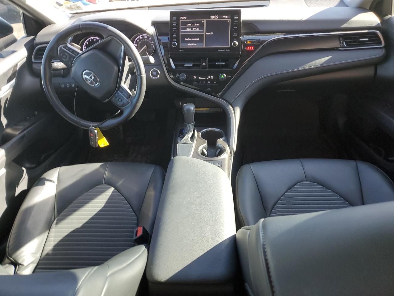 2021 Toyota Camry - Image 8