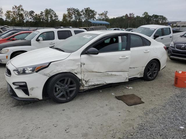 3KPF34AD1ME288943 Kia Forte GT L