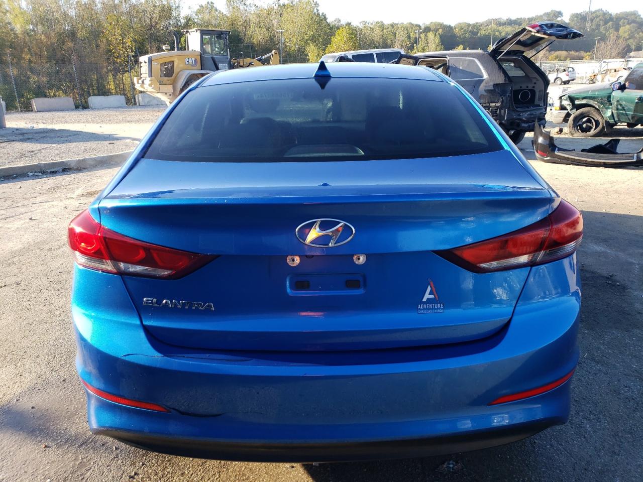 2018 Hyundai Elantra - Image 6