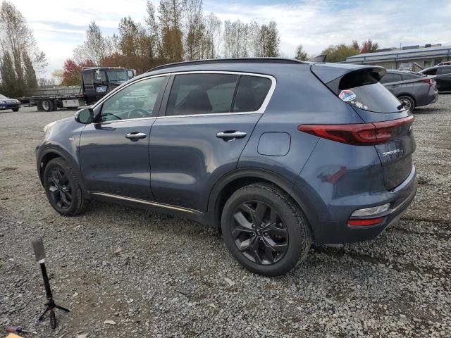 KNDP6CAC3L7806935 Kia Sportage S 2