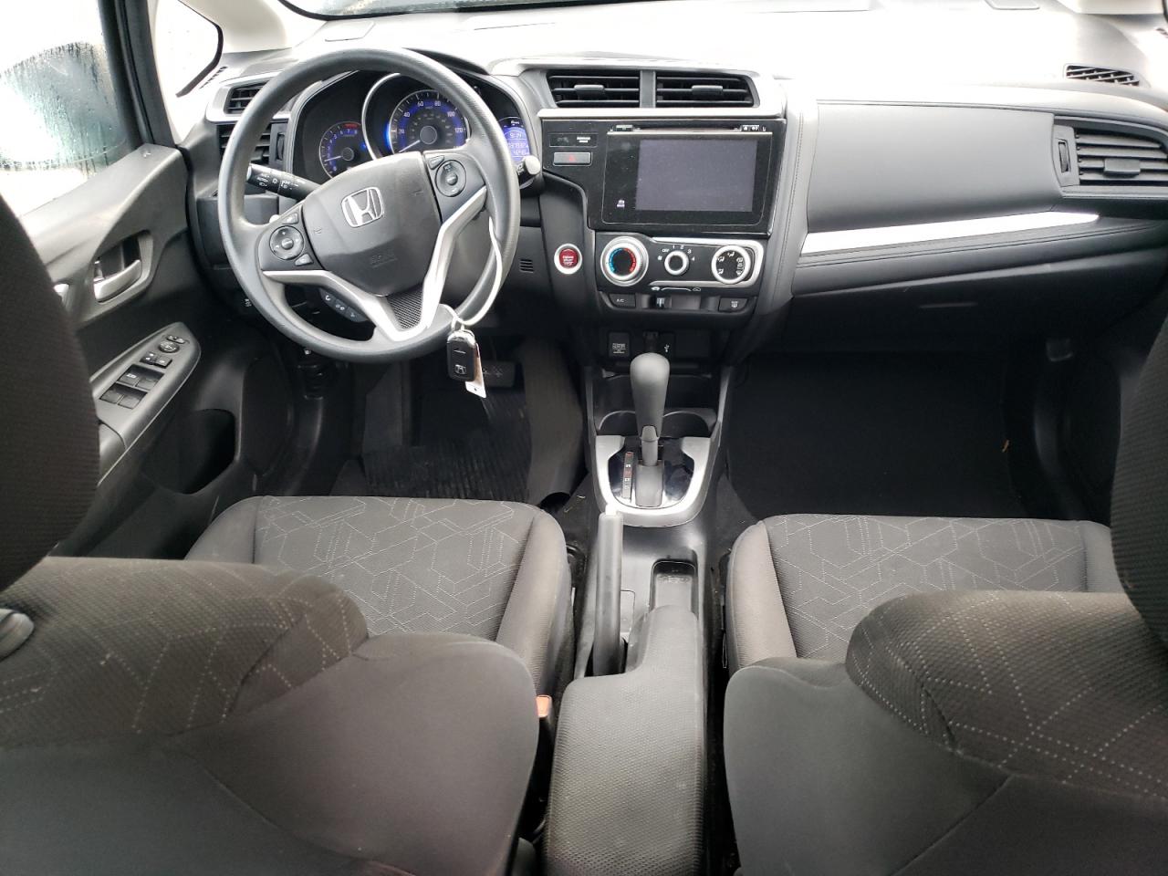 2017 Honda Fit - Image 8