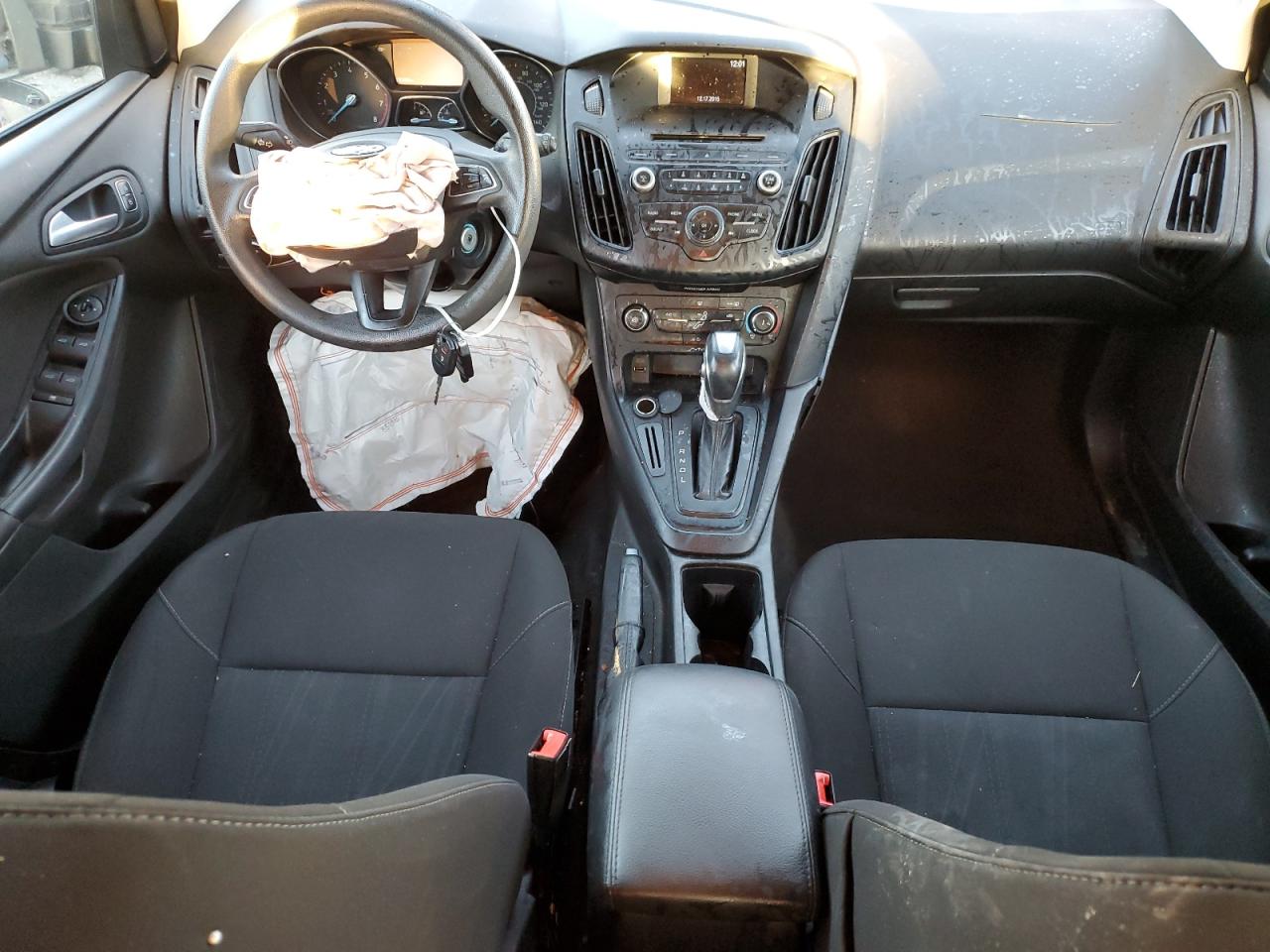 2016 Ford Focus - Image 8