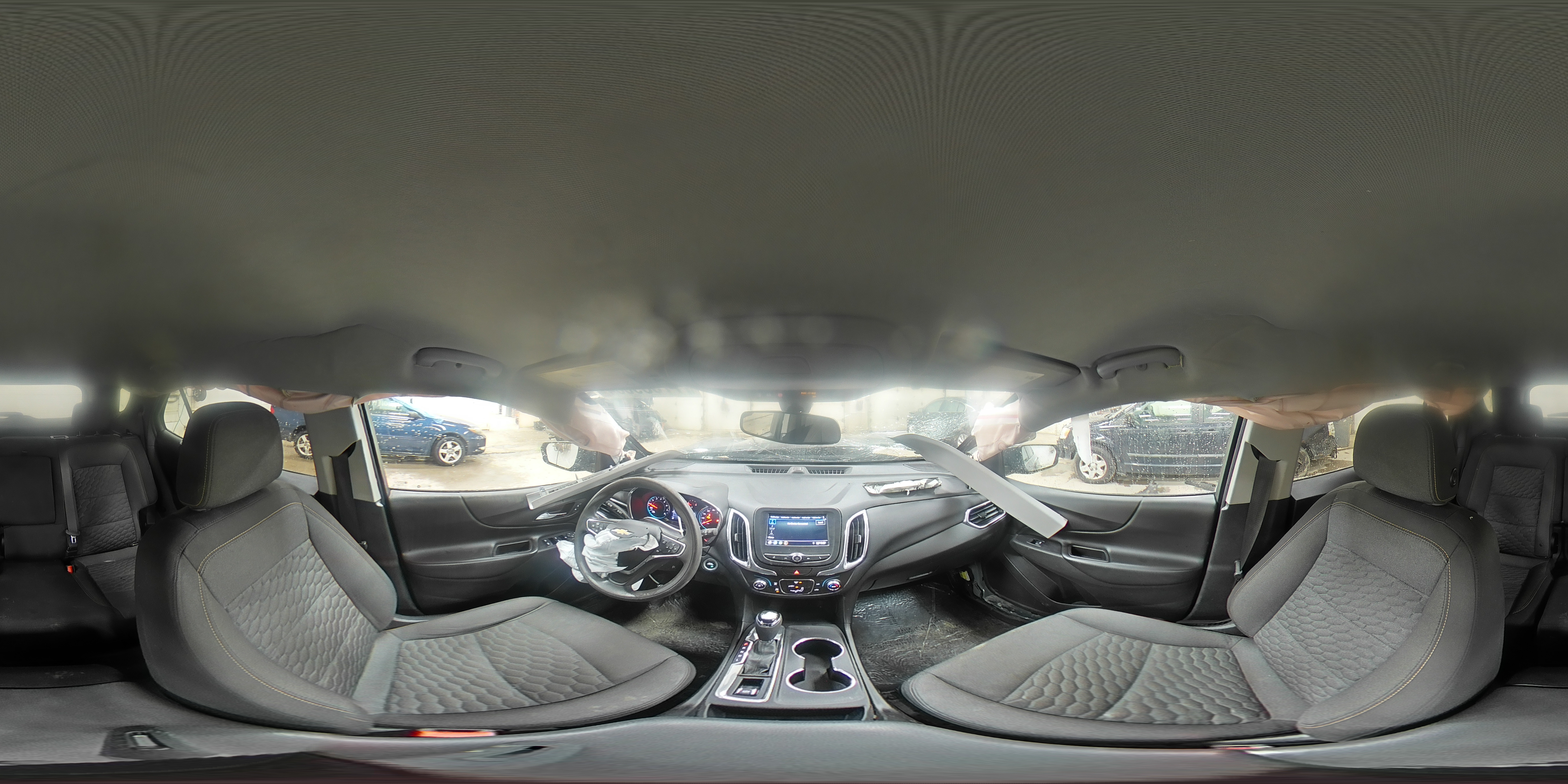 2019 Chevrolet Equinox - Image 16