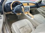 2002 Lexus Sc 430 продається в Arcadia, FL - Water/Flood