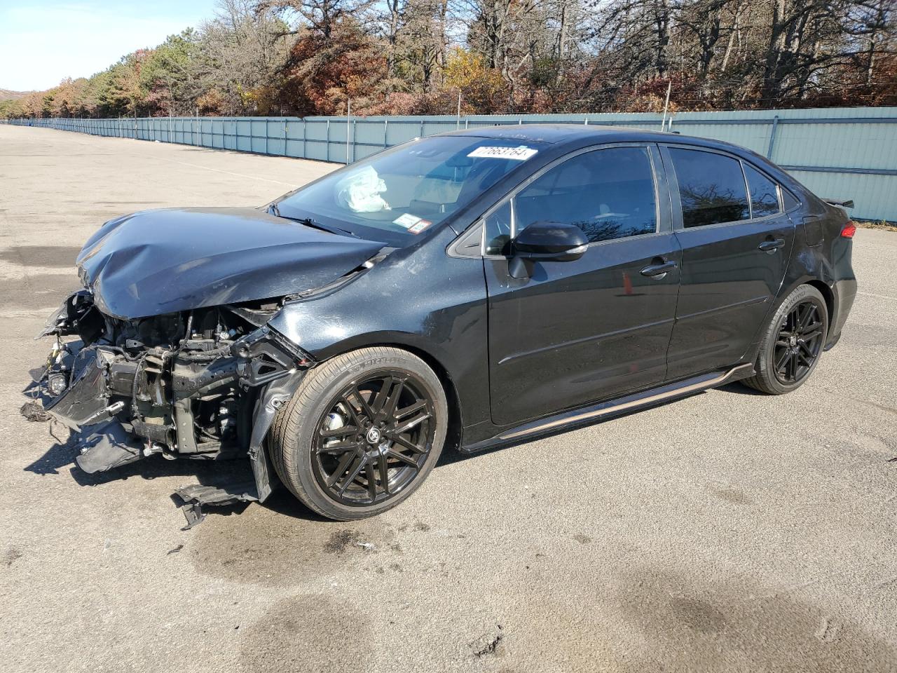 2021 Toyota Corolla - Image 1