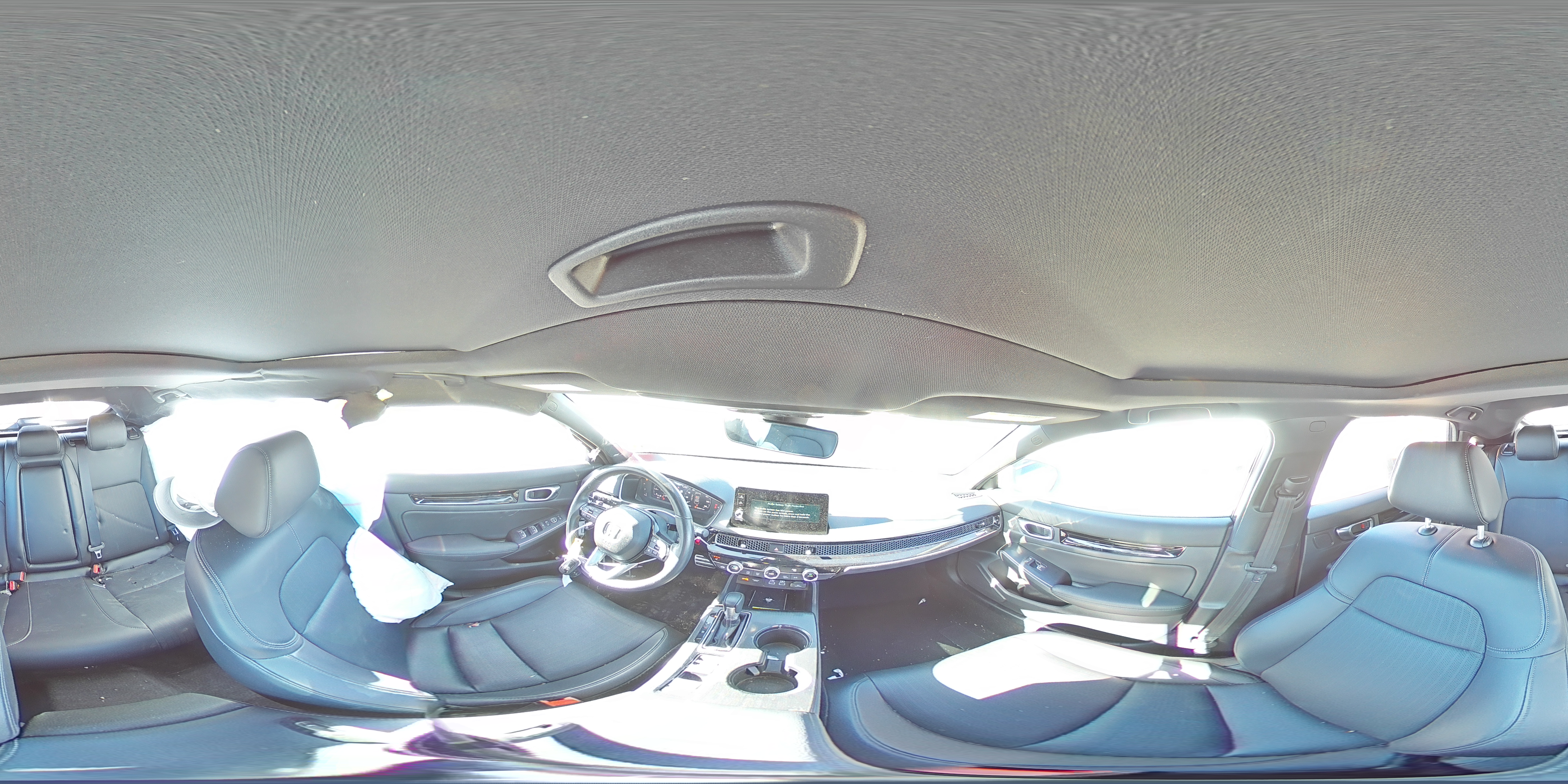 2023 Honda Civic - Image 12