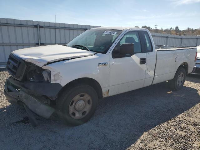 2005 Ford F150  en Venta en Fredericksburg, VA - Front End