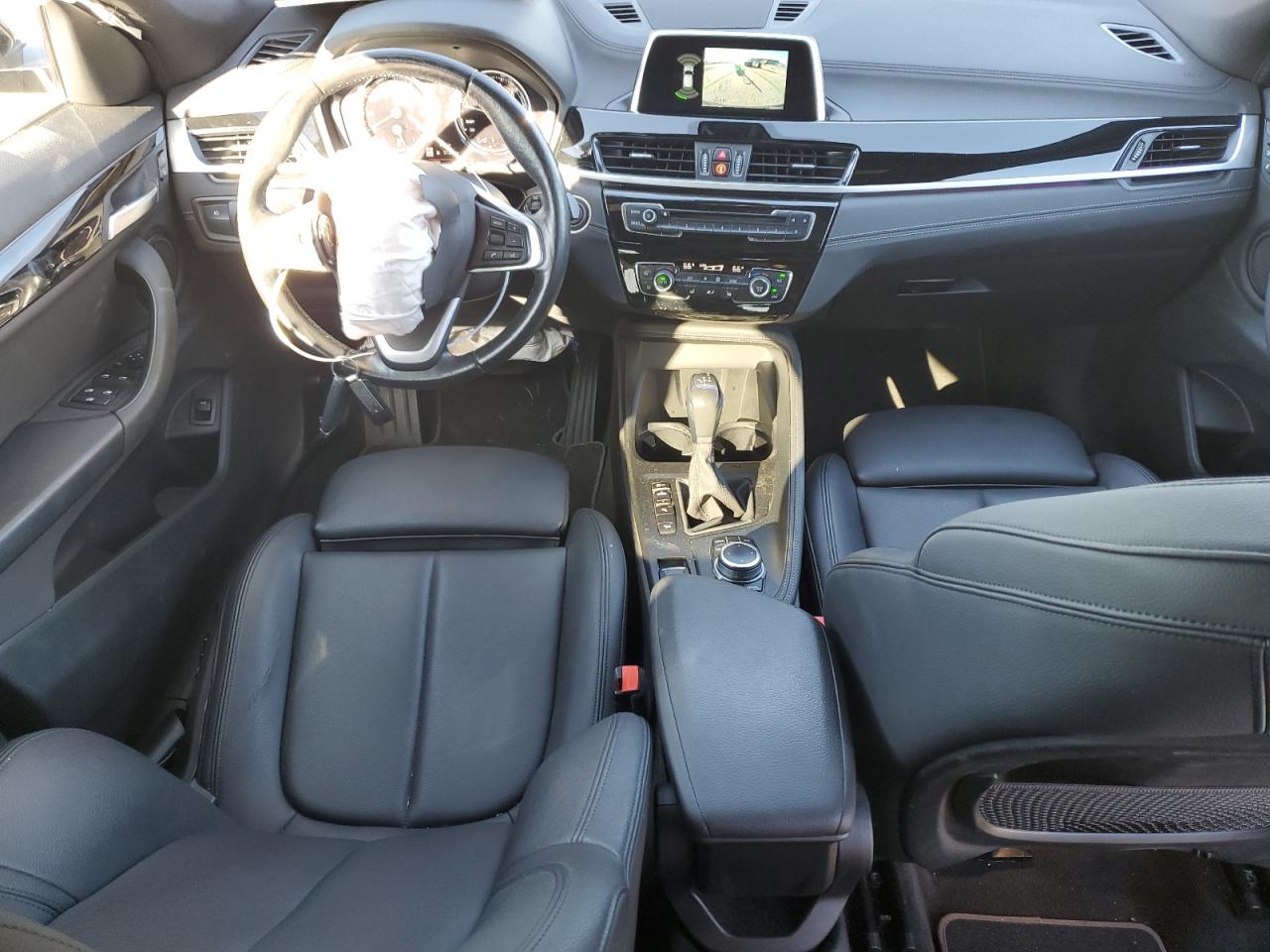 2019 BMW X2 - Image 8