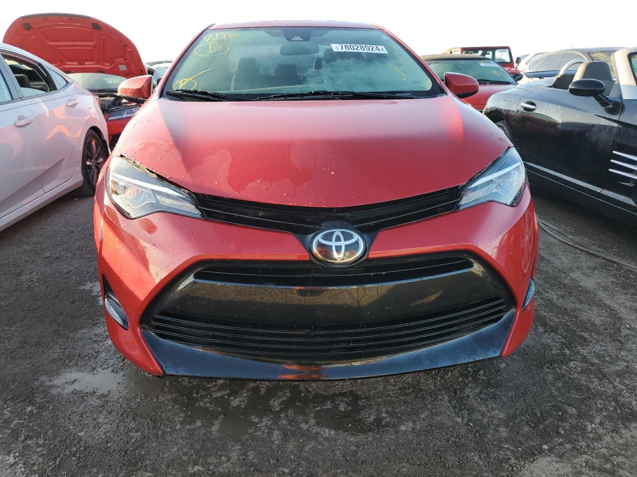 2017 Toyota Corolla - Image 5