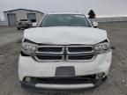 2013 Dodge Durango Crew продається в Airway Heights, WA - Front End