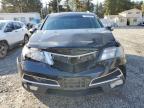 2010 Acura Mdx  de vânzare în Graham, WA - Front End