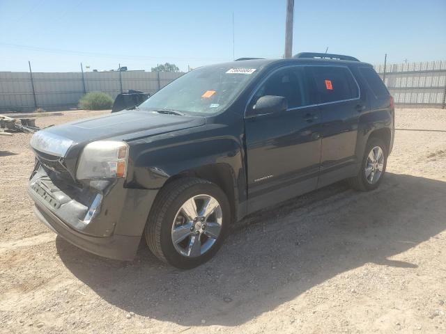 2014 Gmc Terrain Slt