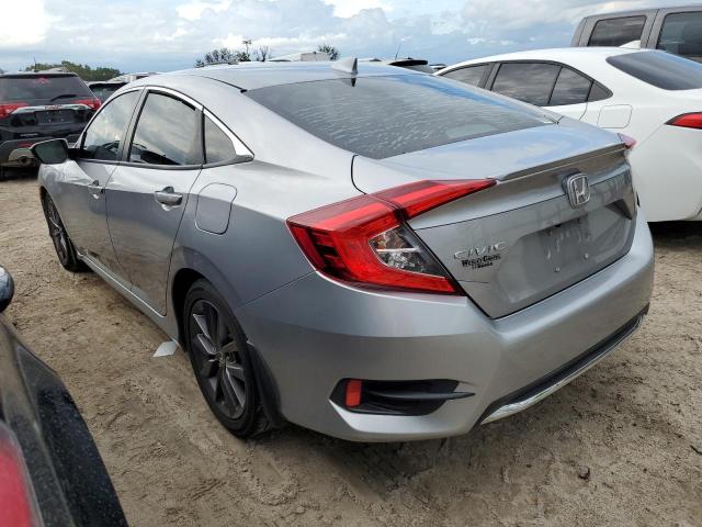 19XFC1F33LE018545 Honda Civic EX 2