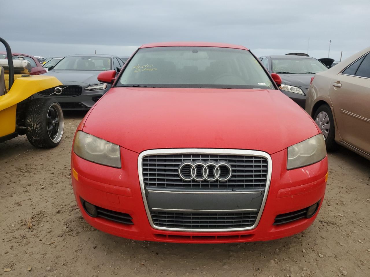 2008 Audi A3 - Image 5