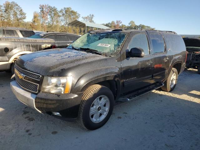 2011 Chevrolet Suburban K1500 Lt