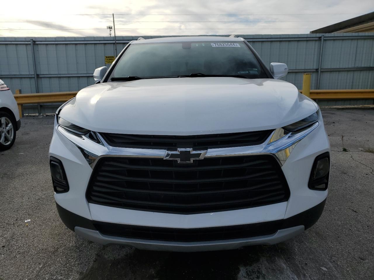 2020 Chevrolet Blazer - Image 5
