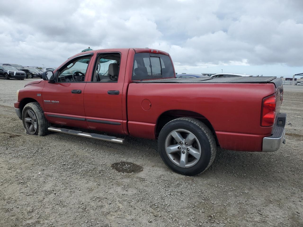 2007 Dodge RAM - Image 2