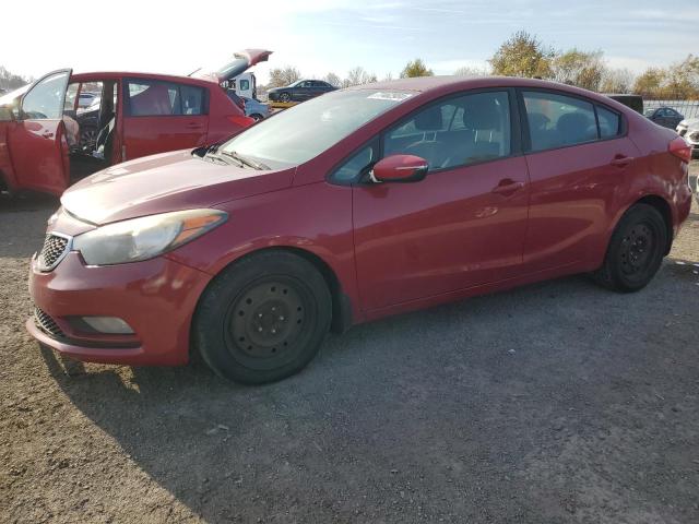 2014 Kia Forte Lx