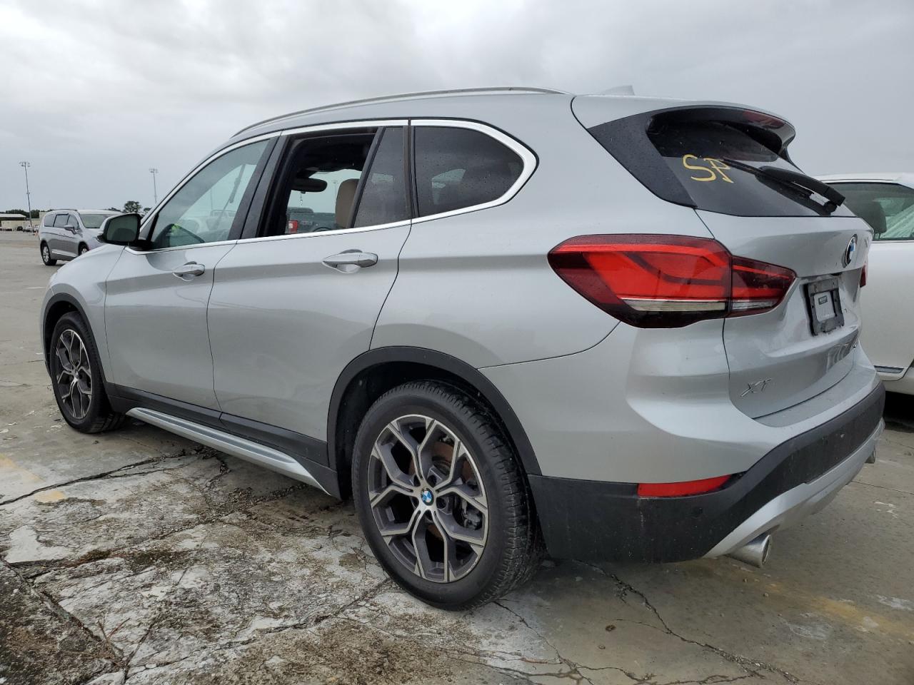 2020 BMW X1 - Image 2