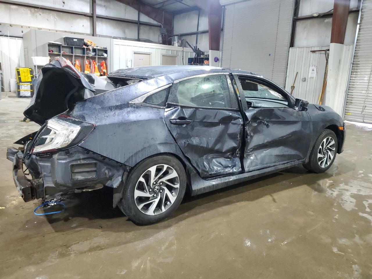 2016 Honda Civic - Image 3