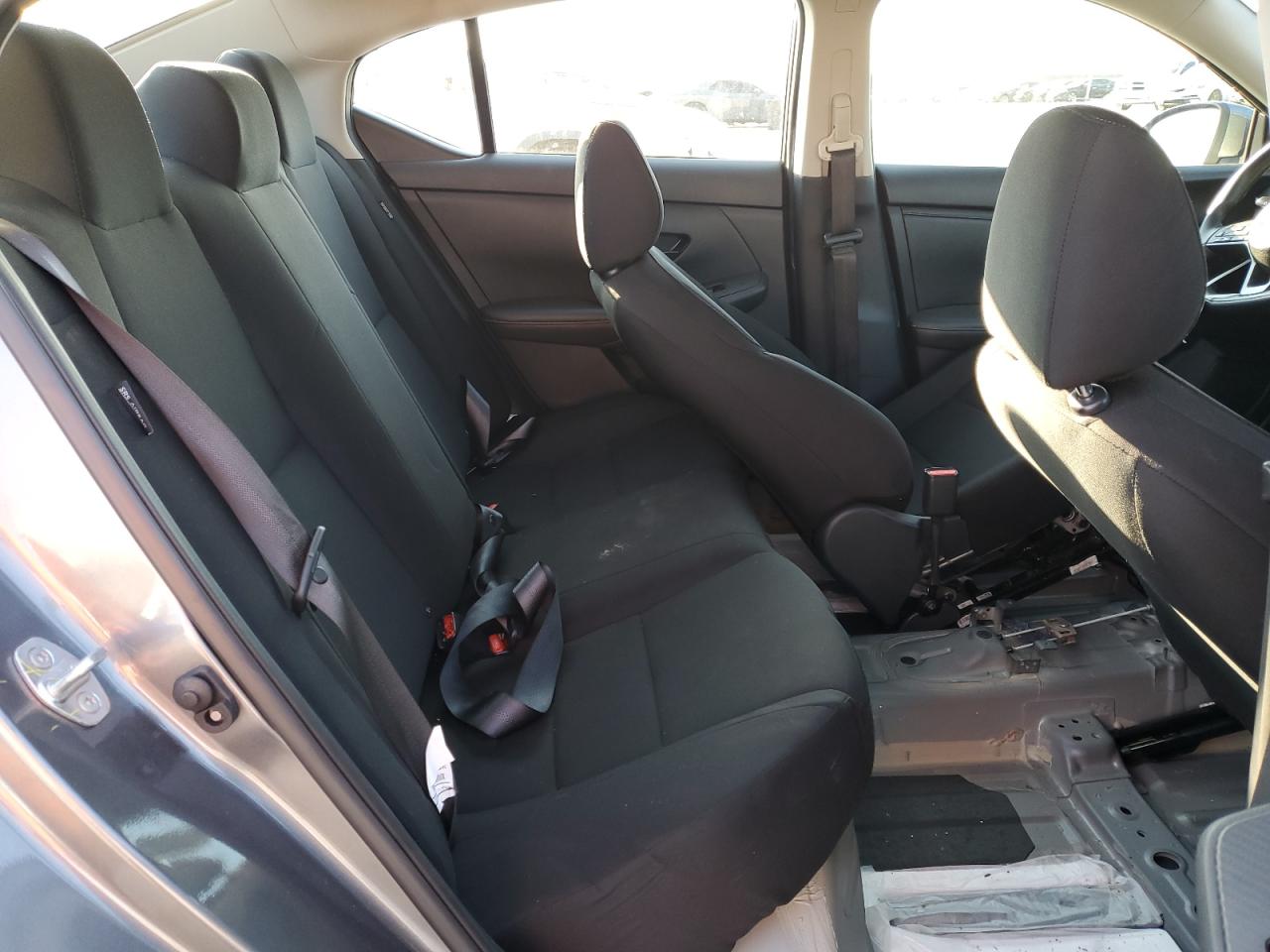 2024 Nissan Sentra - Image 10