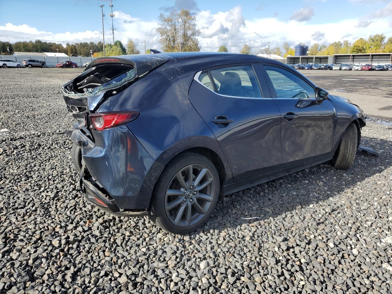 2019 Mazda 3 - Image 3