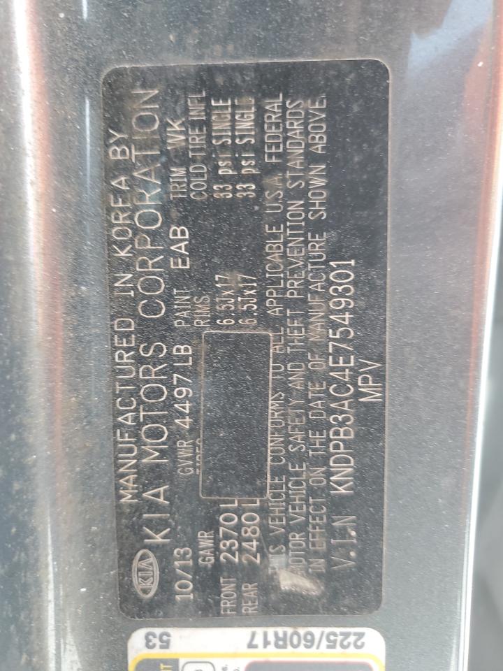 2014 Kia Sportage - Image 13