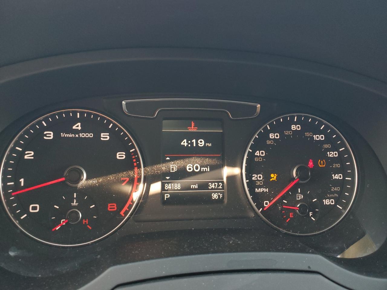 2018 Audi Q3 - Image 9