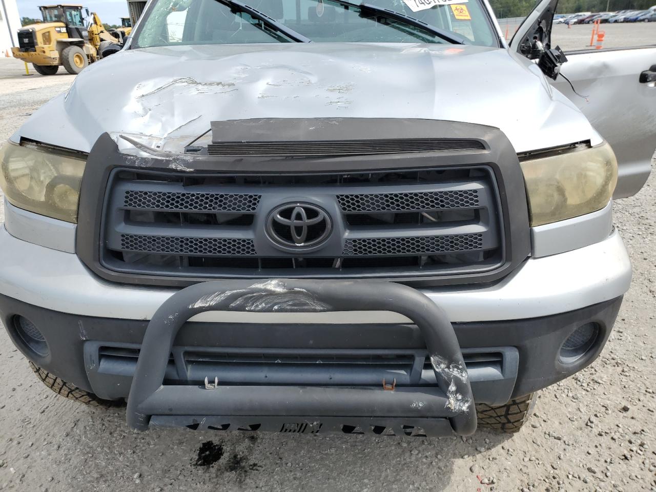 5TFUM5F13AX015751 2010 Toyota Tundra Double Cab Sr5