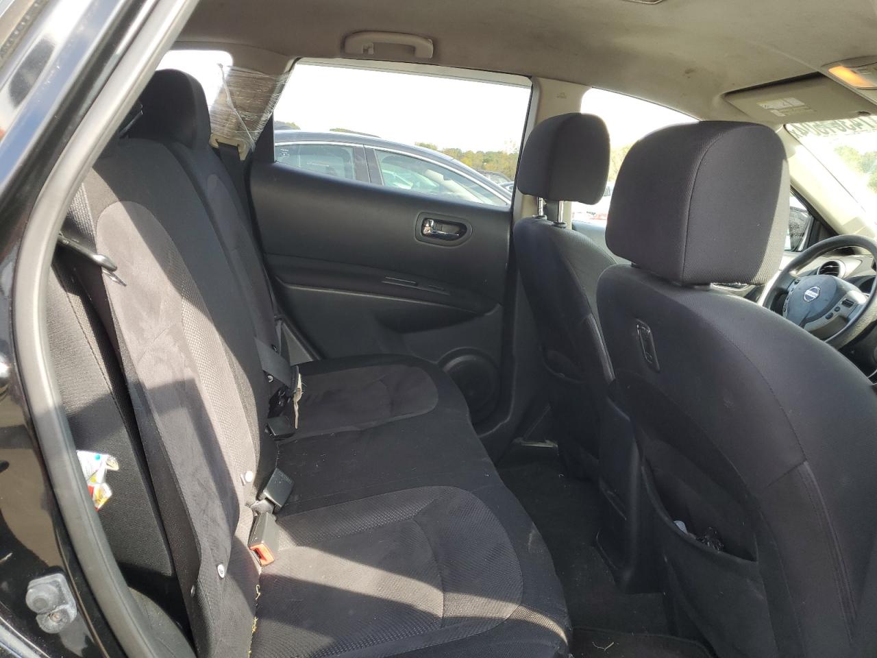 2012 Nissan Rogue S VIN: JN8AS5MV3CW700764 Lot: 74361504