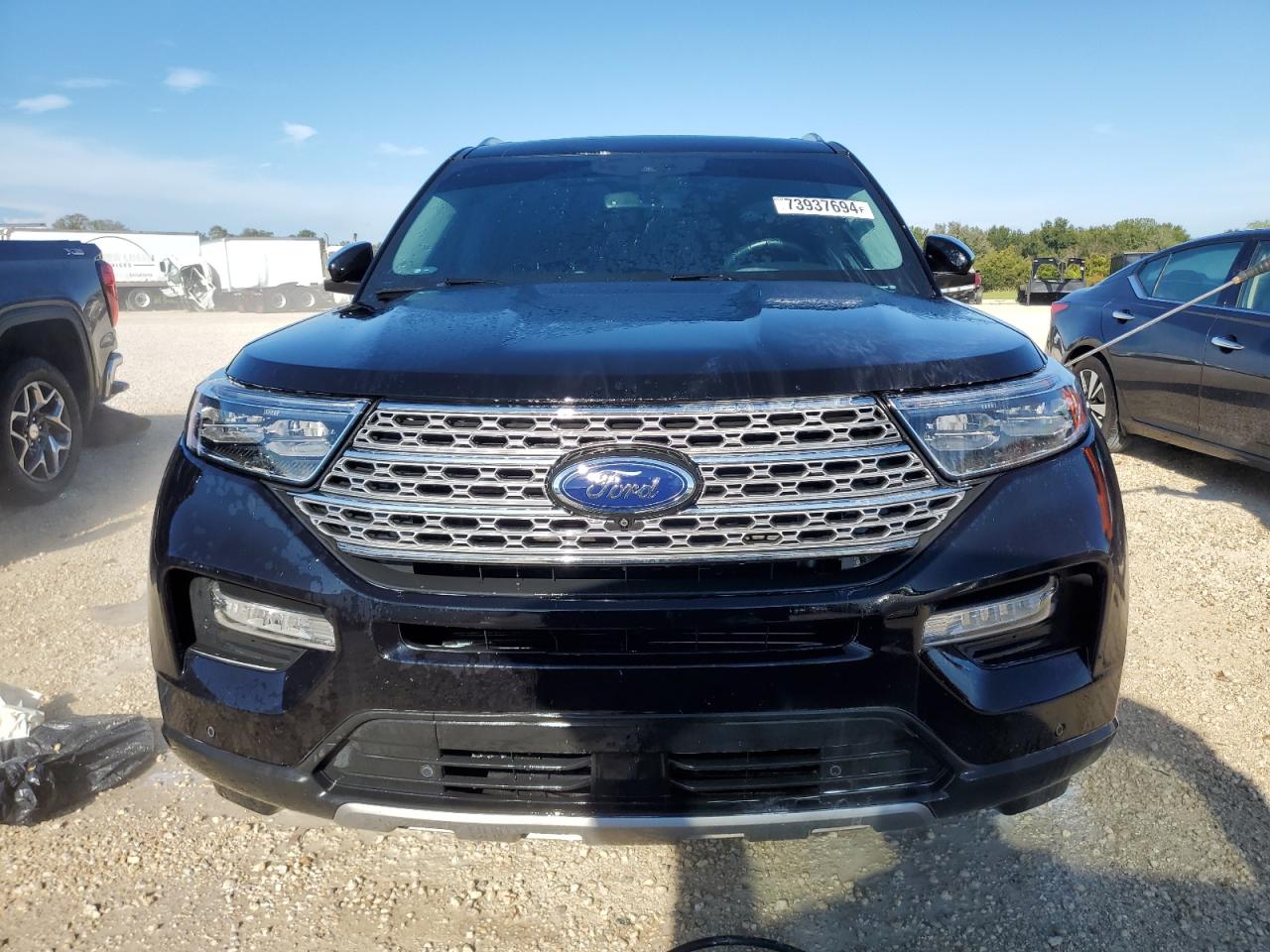 2020 Ford Explorer - Image 5