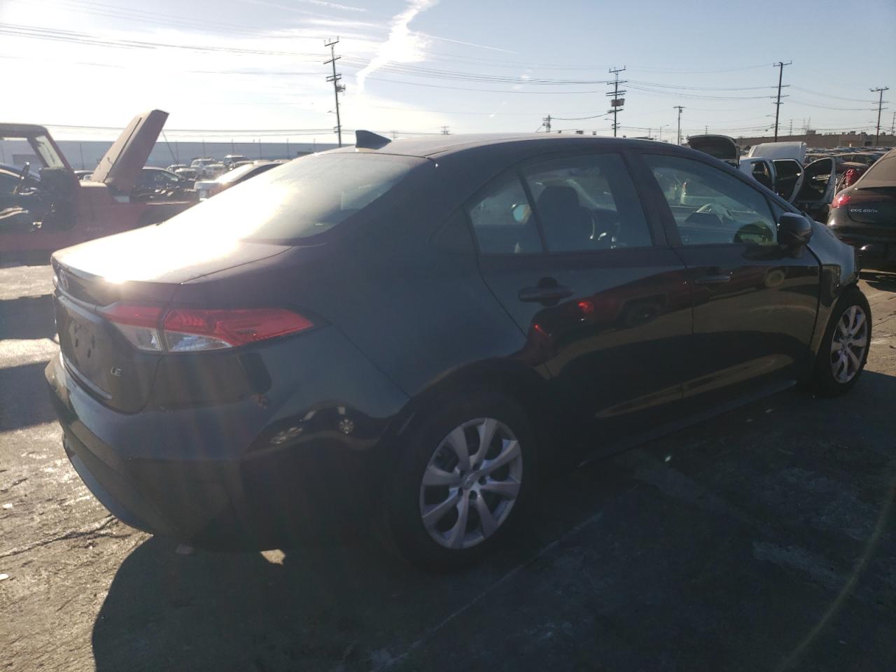 2020 Toyota Corolla - Image 3