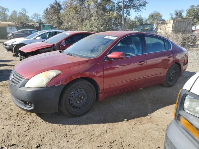 2007 Nissan Altima 2.5