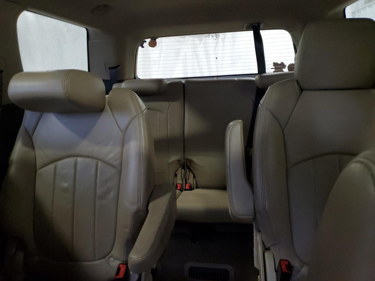 2012 GMC Acadia - Image 10