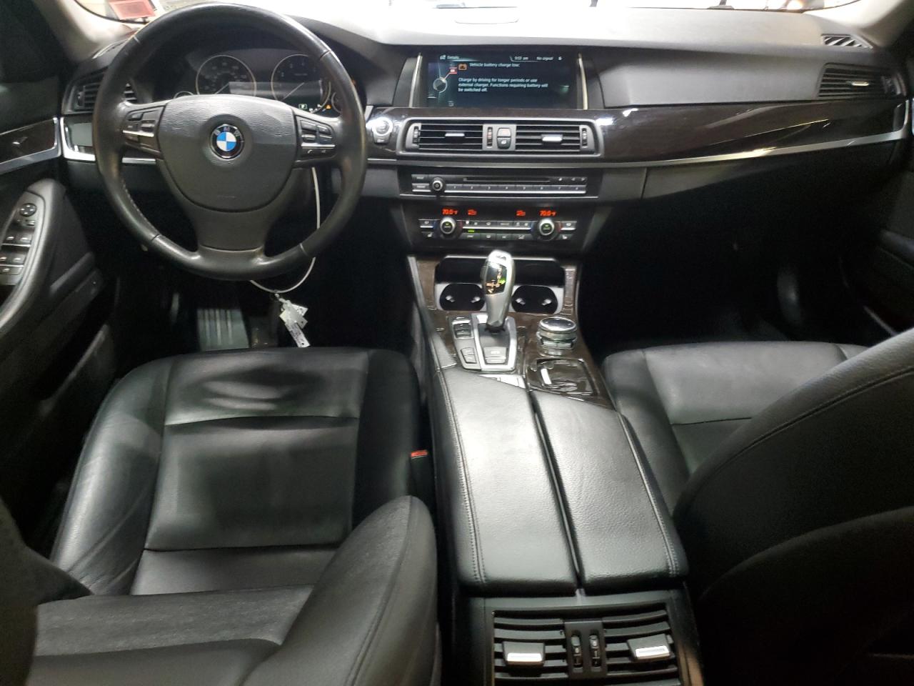 WBA5A7C53ED615724 2014 BMW 528 Xi