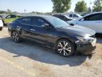 2018 Nissan Maxima 3.5S na sprzedaż w Wichita, KS - Front End