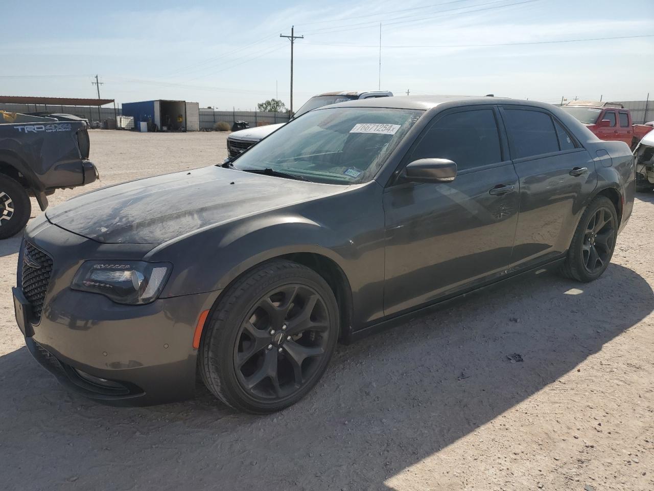 2021 Chrysler 300 - Image 1