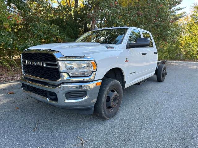 2020 Ram 3500 