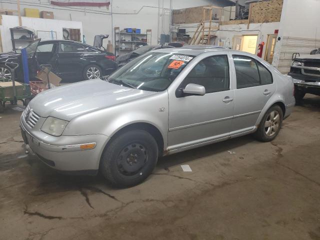 2004 Volkswagen Jetta Gls