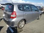 2007 Honda Fit S للبيع في Martinez، CA - Front End