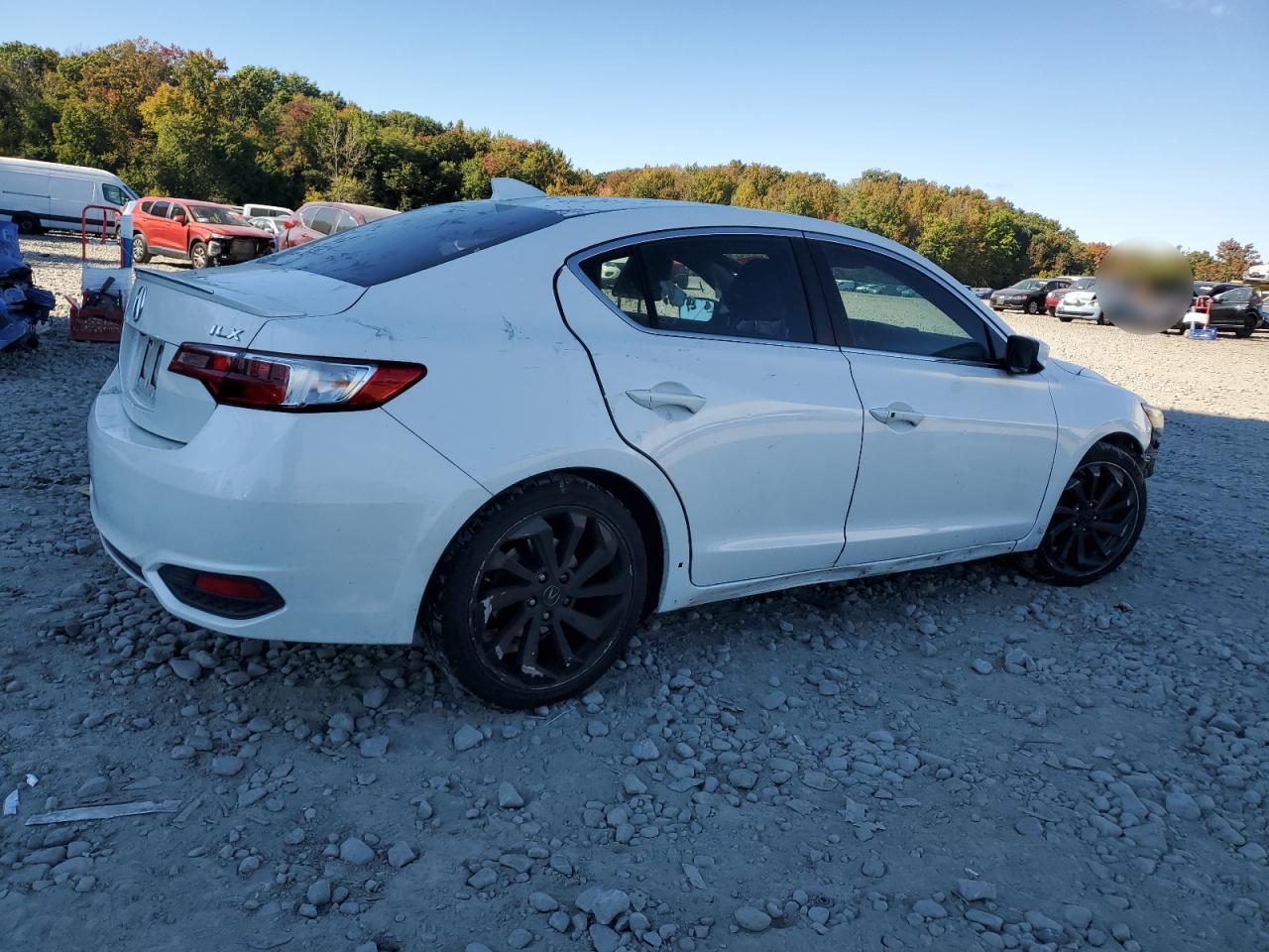 2016 Acura ILX - Image 3