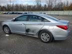 2011 Hyundai Sonata Gls იყიდება Leroy-ში, NY - Vandalism