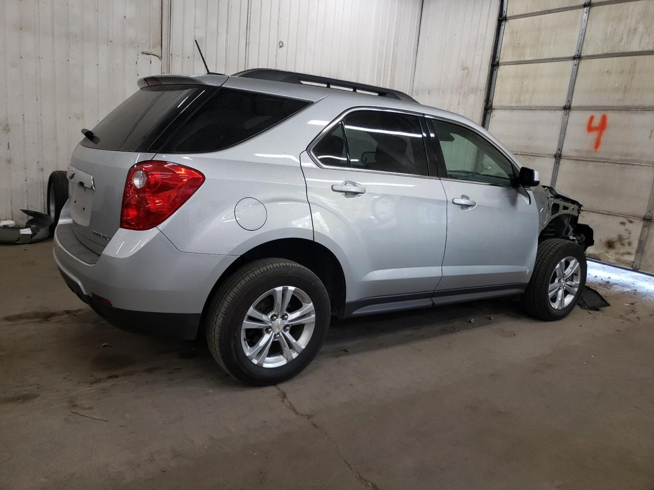2015 Chevrolet Equinox - Image 3