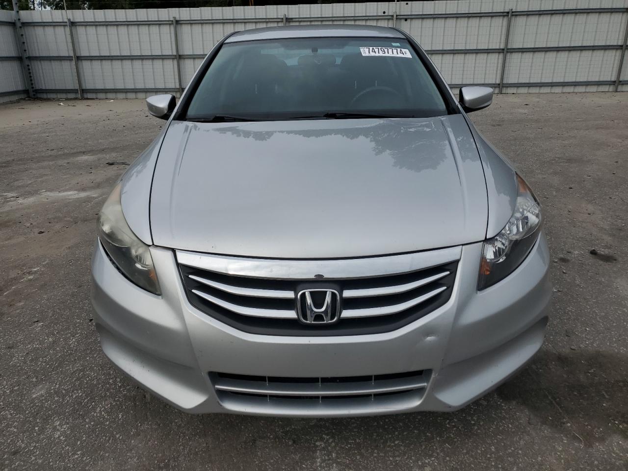 2012 Honda Accord - Image 5