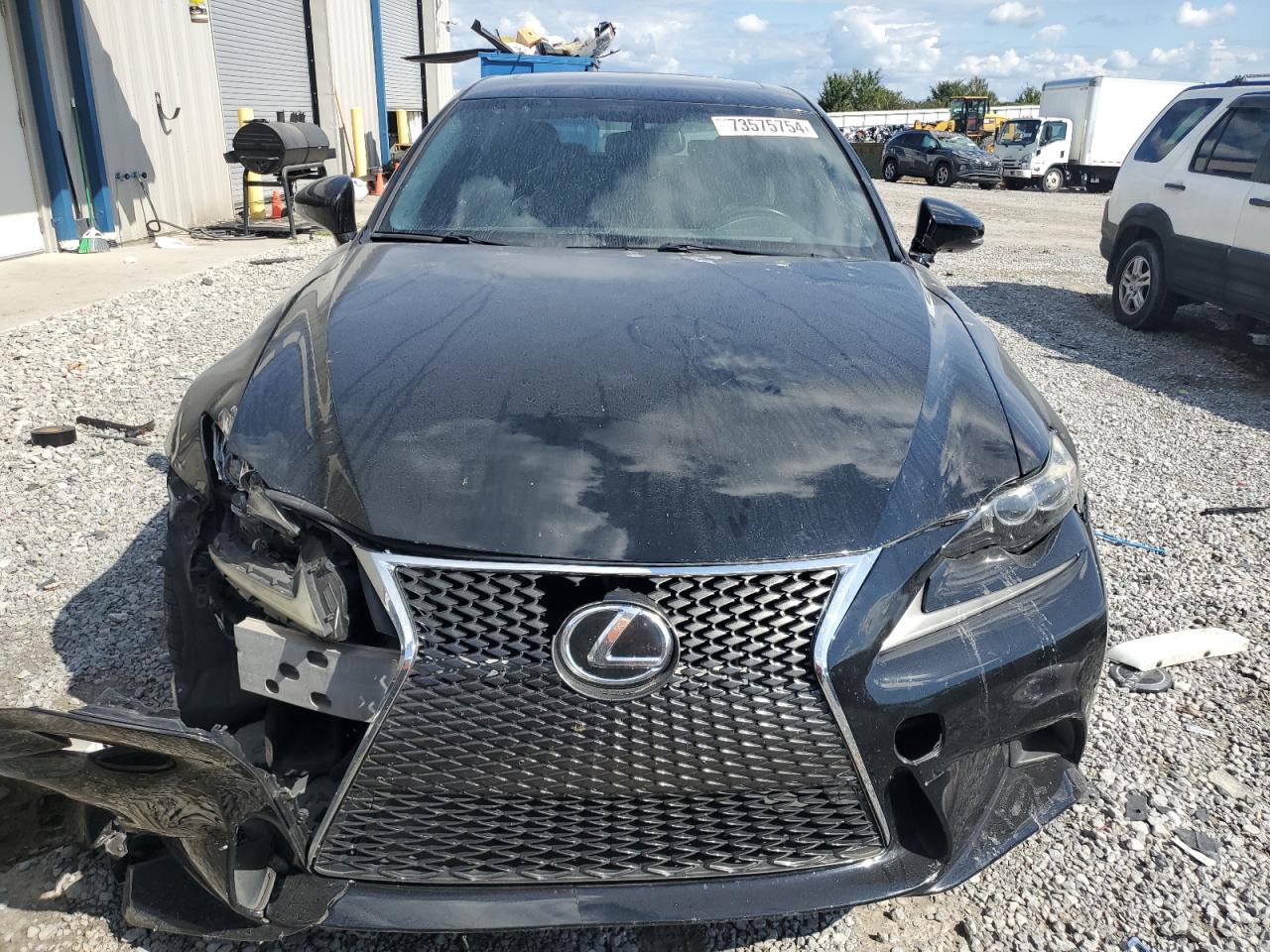 2015 Lexus IS - Image 5