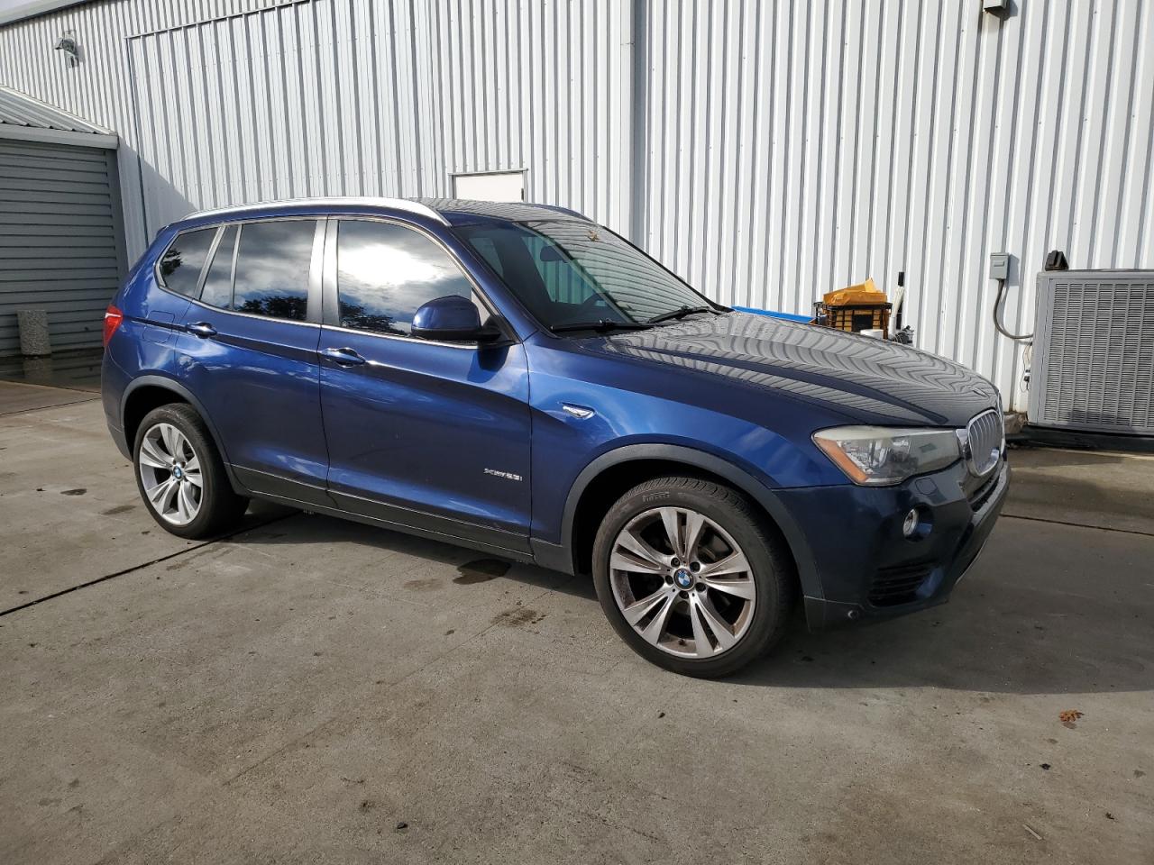 VIN 5UXWX9C55G0D79946 2016 BMW X3 no.4