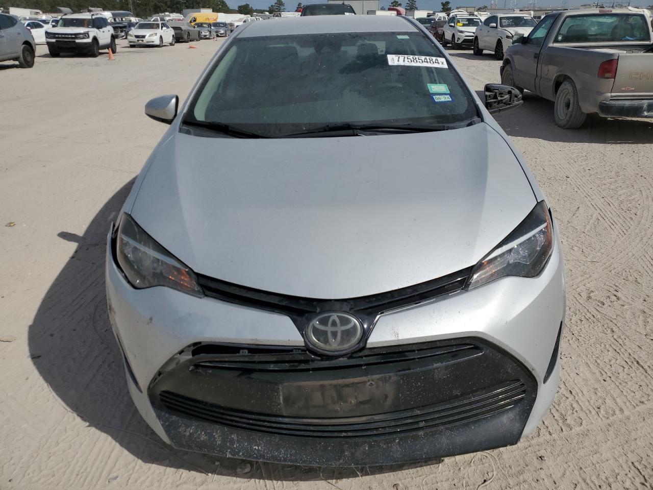 2017 Toyota Corolla - Image 5