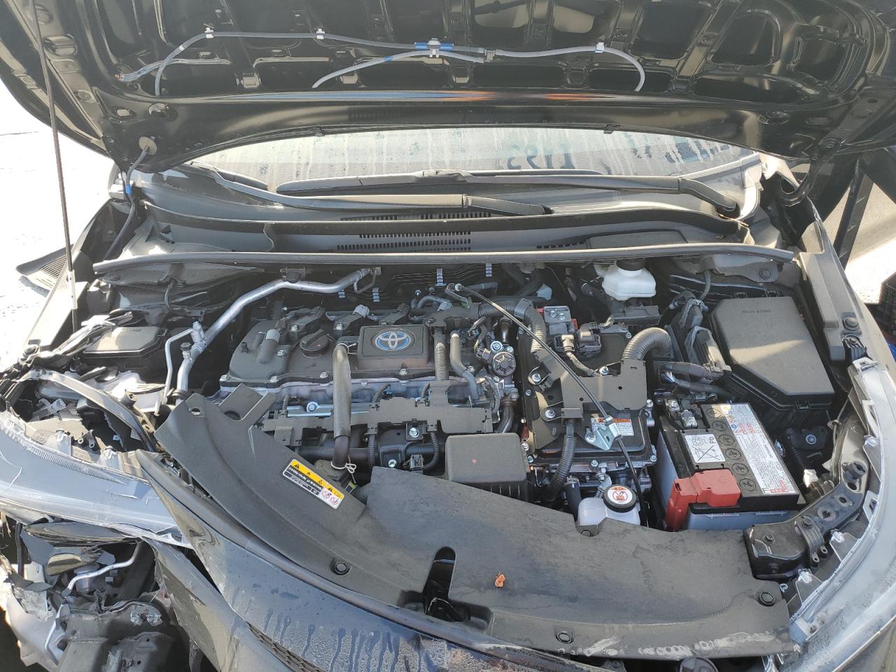 2024 Toyota Corolla - Image 12