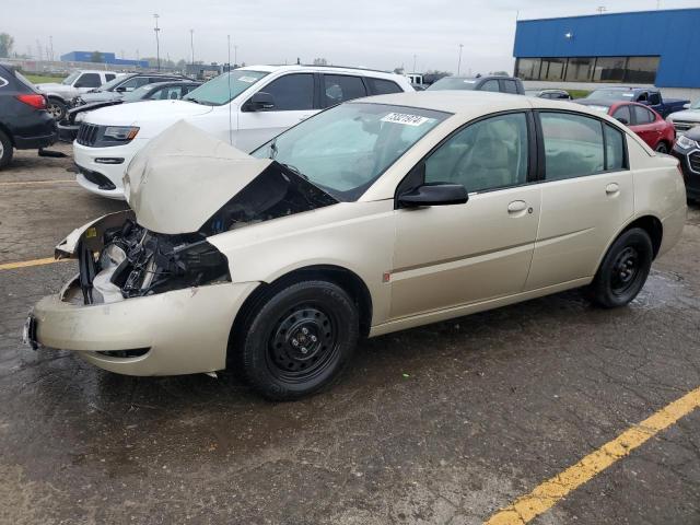 2004 Saturn Ion Level 2